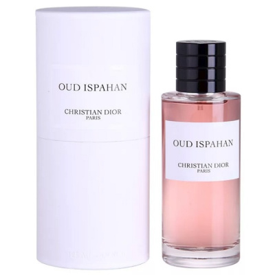 духи Christian Dior Oud Ispahan