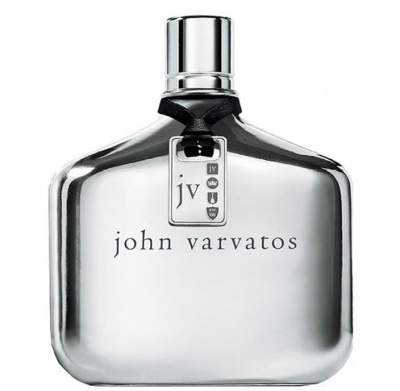 духи John Varvatos Platinum Edition