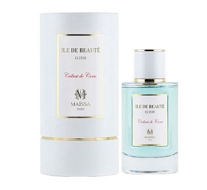 Maissa Ile de Beaute