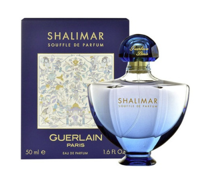 духи Guerlain Shalimar Souffle de Parfum