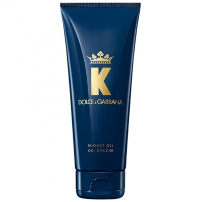 духи Dolce & Gabbana K for Men