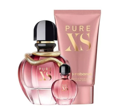 духи Paco Rabanne Pure XS For Her