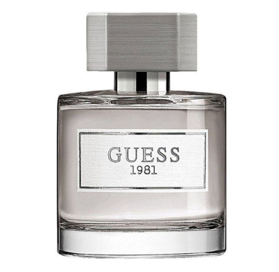 духи Guess 1981 for Men