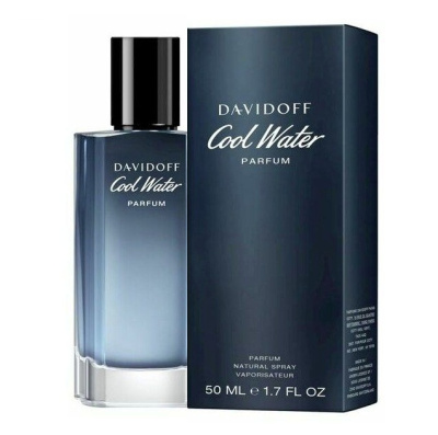 духи Davidoff Cool Water Parfum for Him