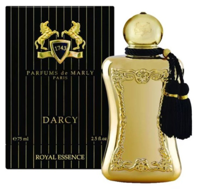 духи Parfums de Marly Darcy