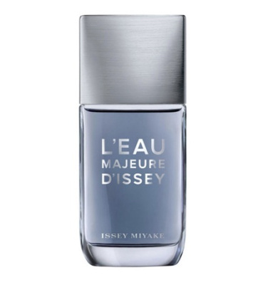 духи Issey Miyake L'Eau Majeure d'Issey pour homme