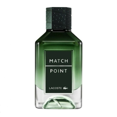 духи Lacoste Match Point Eau De Parfum