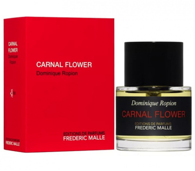духи Frederic Malle Carnal Flower