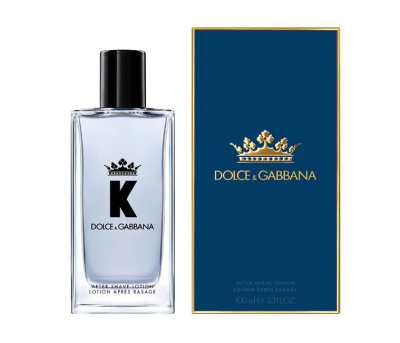 духи Dolce & Gabbana K for Men
