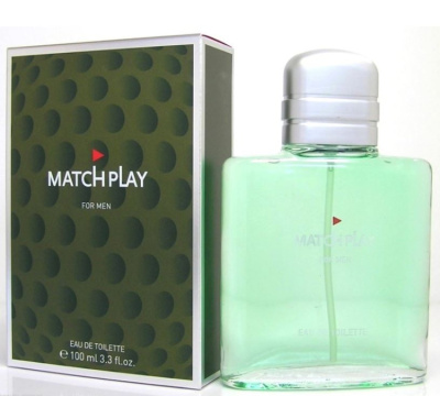 духи Match Play for Men