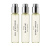 духи Byredo La Selection Nomade Set - Bal d'Afrique, Blanche, Gypsy Water