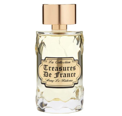 духи 12 Parfumeurs Francais Azay-le-Rideau
