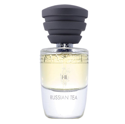 духи Masque Russian Tea