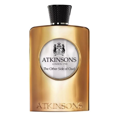 духи Atkinsons The Other Side of Oud