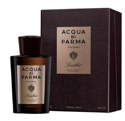 духи Acqua di Parma Colonia Leather
