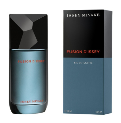 духи Issey Miyake Fusion D`Issey