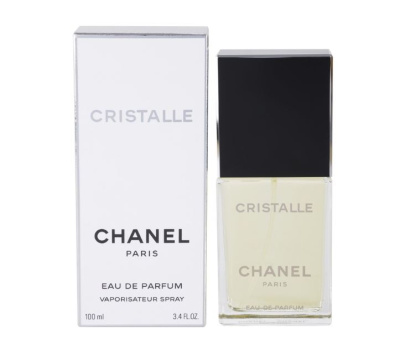 духи Chanel Cristalle