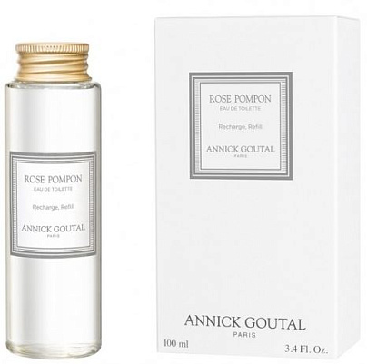 Annick Goutal Rose Pompon