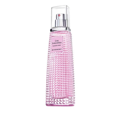 духи Givenchy Very Irresistible Live Blossom Crush