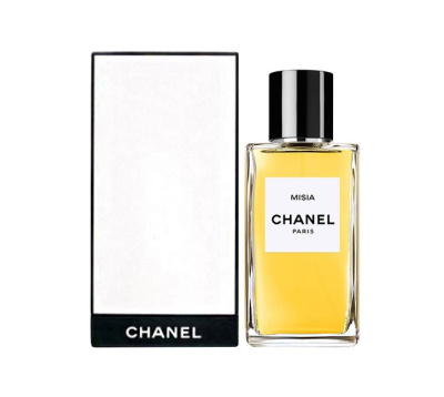 духи Chanel Les Exclusifs de Chanel Misia