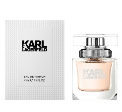 духи Karl Lagerfeld Karl Lagerfeld for Her