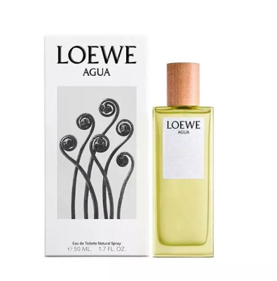 духи Loewe Agua de Loewe