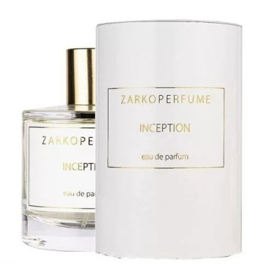 духи Zarkoperfume Inception