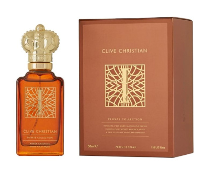 духи Clive Christian I for Men Amber Oriental With Rich Musk