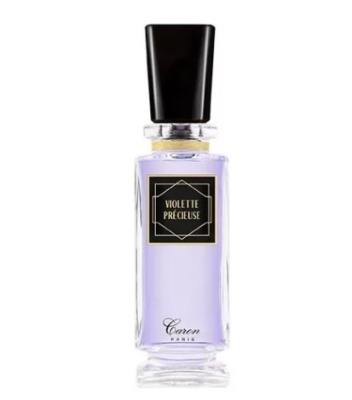 духи Caron Parfums Violette Precieuse
