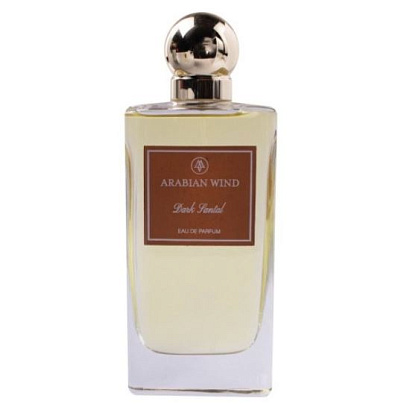 Arabian Wind Dark Santal