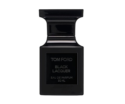 Tom Ford Black Lacquer