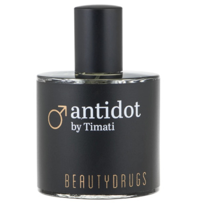 духи Beautydrugs Antidot by Timati