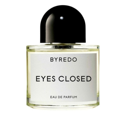 духи Byredo Parfums Eyes Closed