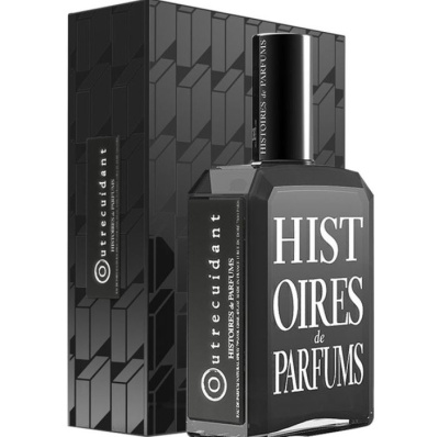 духи Histoires de Parfums Outrecuidant