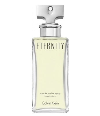 духи Calvin Klein Eternity