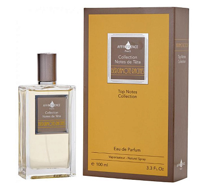 Affinessence Bergamote-Racines