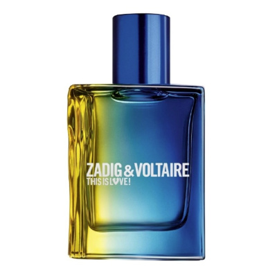 духи Zadig et Voltaire This Is Love! for Him