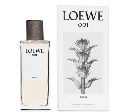 духи Loewe 001 Man