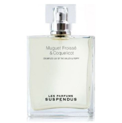 духи Les Parfums Suspendus Muguet Froisse & Coquelicot