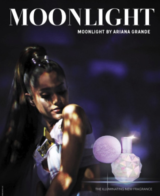 духи Ariana Grande Moonlight