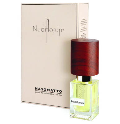 духи Nasomatto Nudiflorum