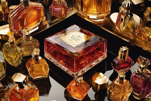 Ода Элегантности: Выбор Лучшего Женского Аромата 2022