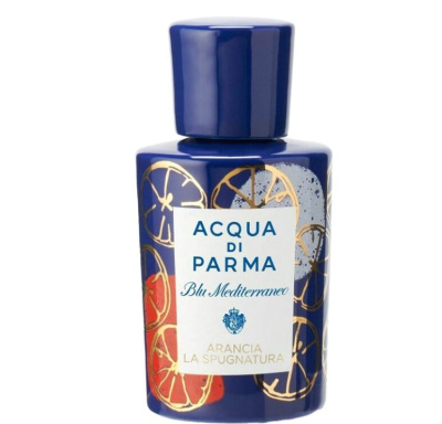 духи Acqua di Parma Blu Mediterraneo Arancia La Spugnatura