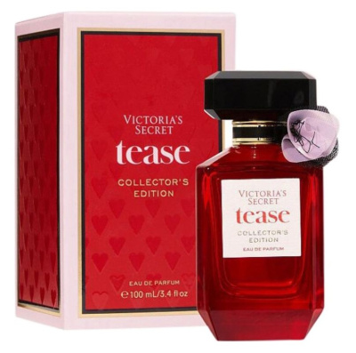 духи Victoria`s Secret Tease Collector's Edition Eau De Parfum