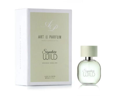 духи Art de Parfum Signature Wild