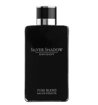 духи Davidoff Silver Shadow Pure Blend
