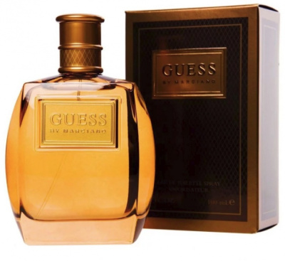 духи Guess by Marciano for Men