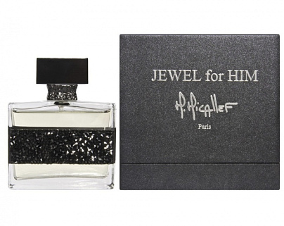 M.Micallef Jewel for Him