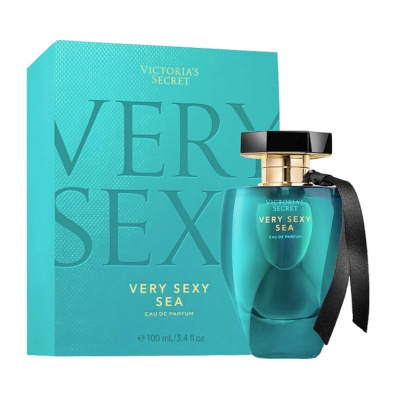 духи Victoria's Secret Very Sexy Sea