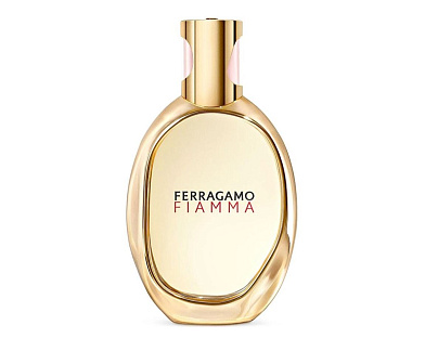 Salvatore Ferragamo Fiamma